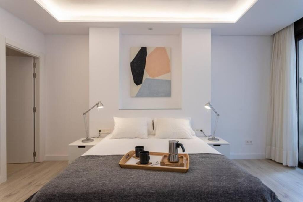 Ap. Marbella Centro Lägenhet Exteriör bild